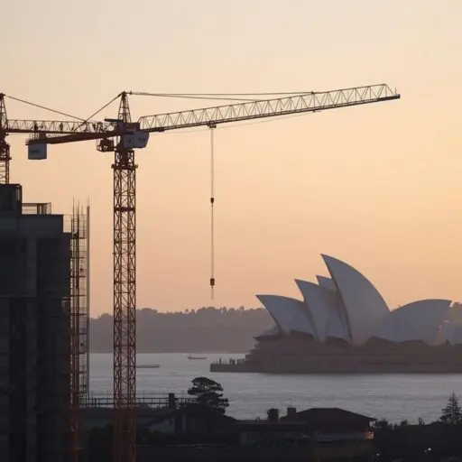 hotels Australia