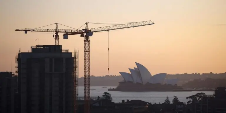 hotels Australia