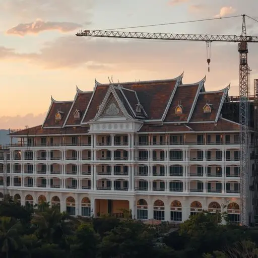 Thailand hotels