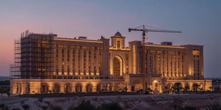 hotels Egypt