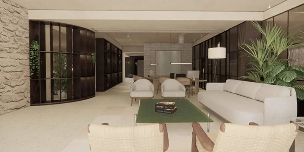 hotels projects Portugal