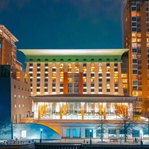 hotels EU