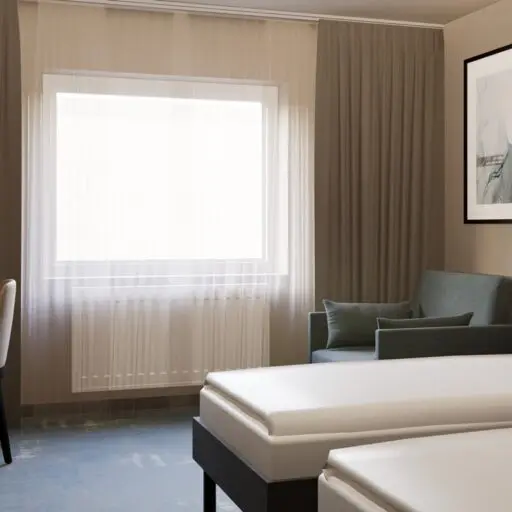 hotels Sweden