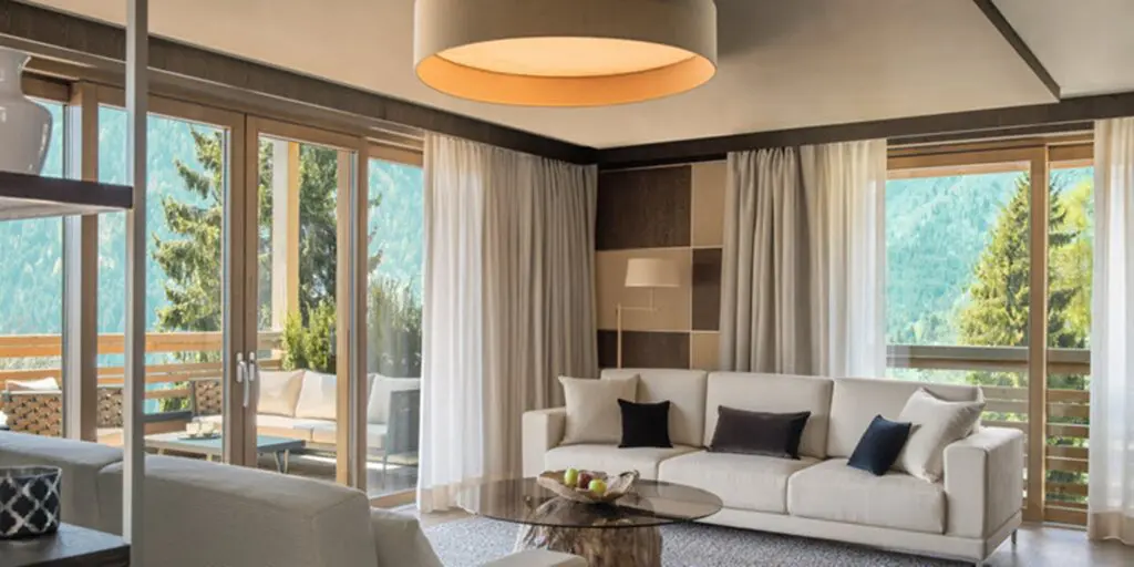 hotel projects