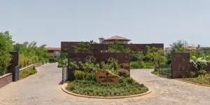 Marriott hotels