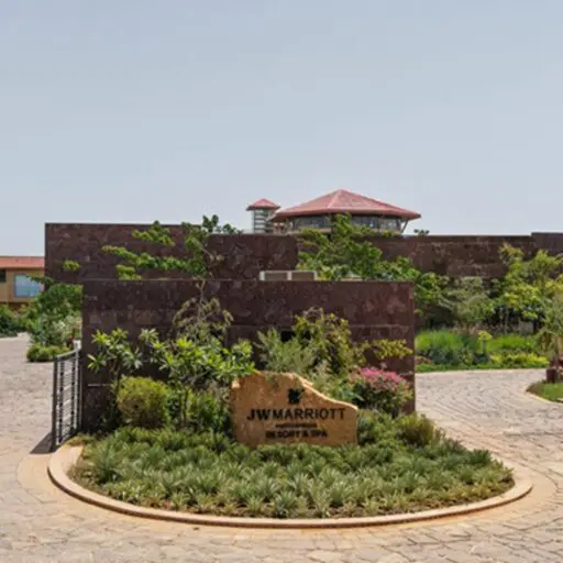 Marriott hotels