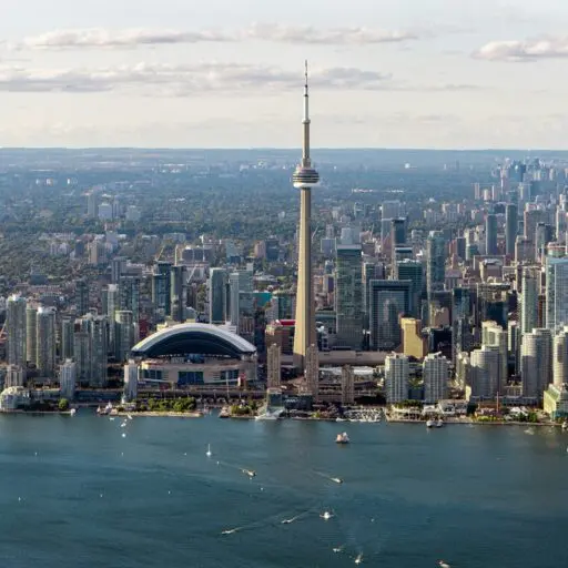 hotels Canada