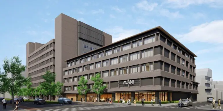 Minor to Launch Avani Brand in Japan
