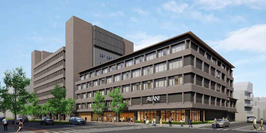 Minor to Launch Avani Brand in Japan