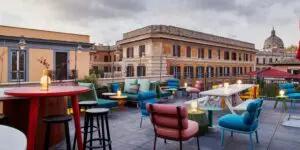 CitizenM Hotel In Rome Sold