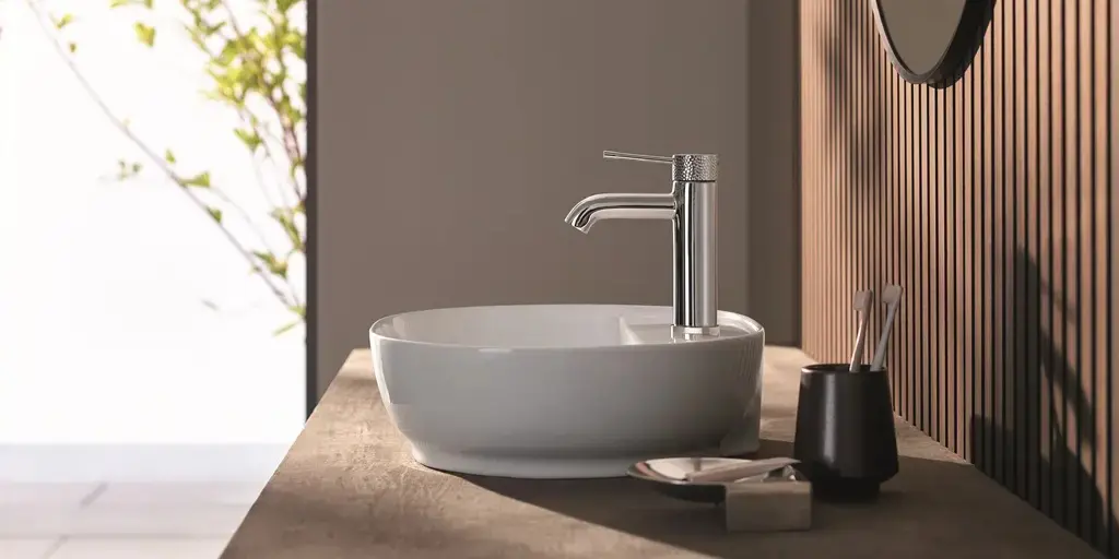 Image © GROHE AG
