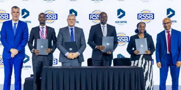 Lux Collective Signs Five Site Deal in Rwanda