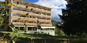 Maya Capital Plans Hotel Belmont Transformation