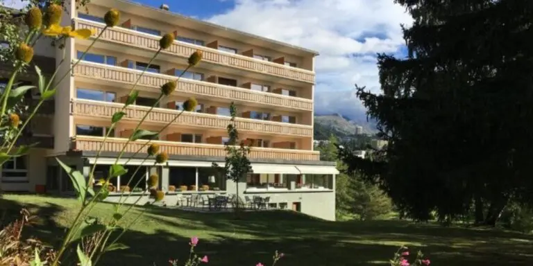 Maya Capital Plans Hotel Belmont Transformation