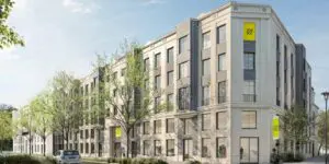 Jo&Joe to Build Campus Sites