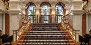 Lotte and Highgate Agree Strategic Partnership