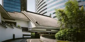 Hilton Signs Trio of Luxury Hotels in Japan
