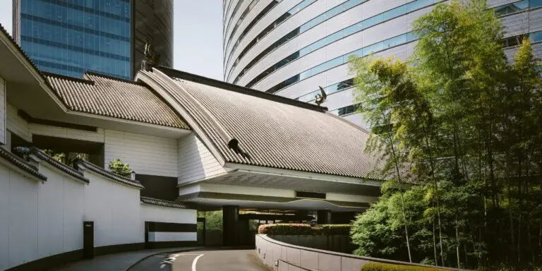 Hilton Signs Trio of Luxury Hotels in Japan