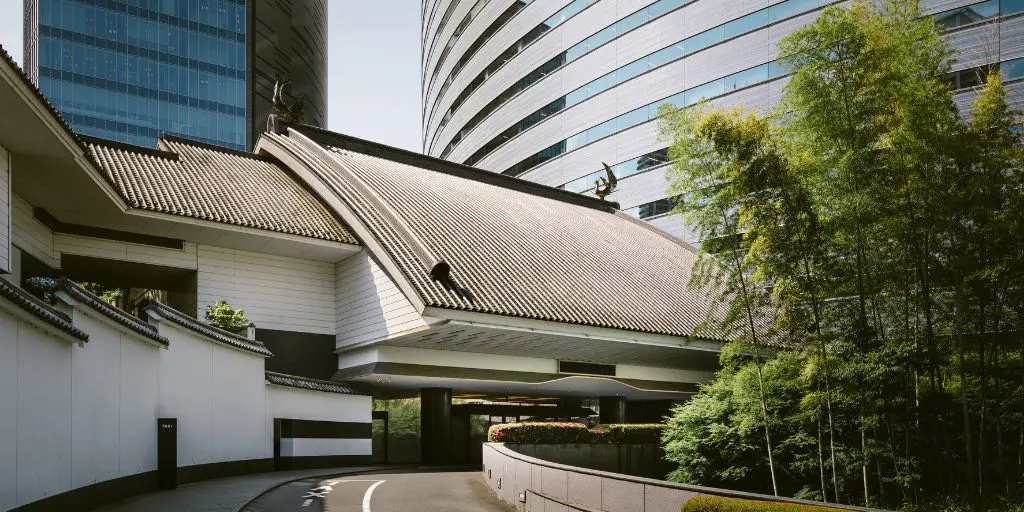 Hilton Signs Trio of Luxury Hotels in Japan