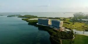 Ennismore Adds Mondrian Cancun