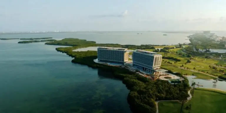 Ennismore Adds Mondrian Cancun