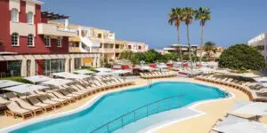 Servatur Adds Tenerife Hotel