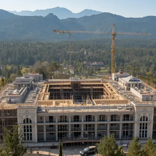 new hotel projects