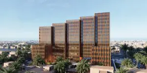 hotels Middle East