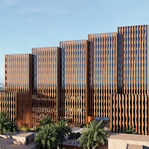 hotels Middle East