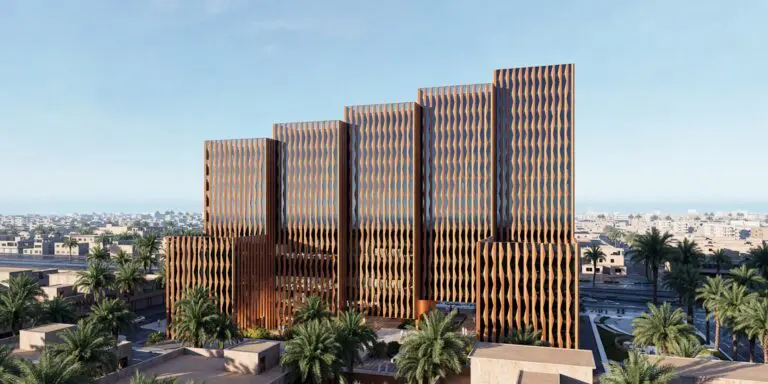 hotels Middle East