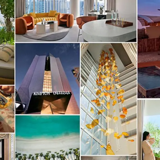 hotels IHG