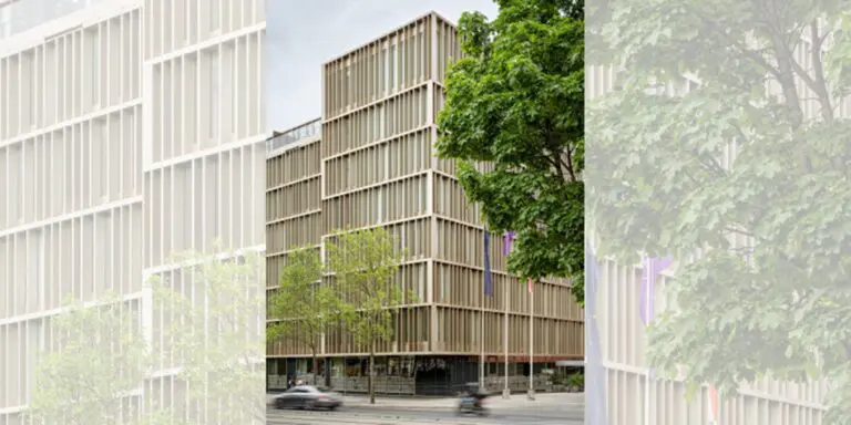 IHG Grows to 11 Vienna Hotels with Crowne Plaza