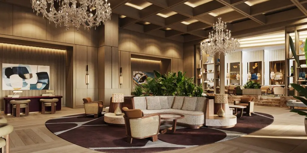 hotels Singapore