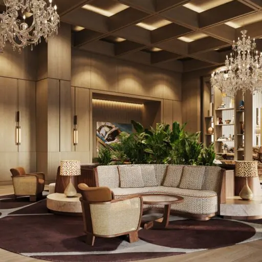 hotels Singapore