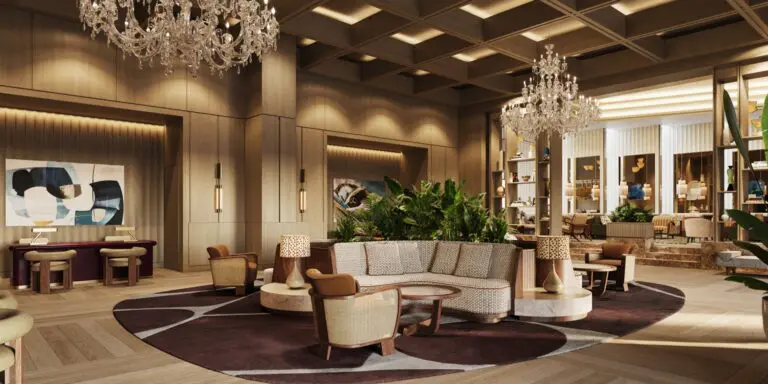 hotels Singapore