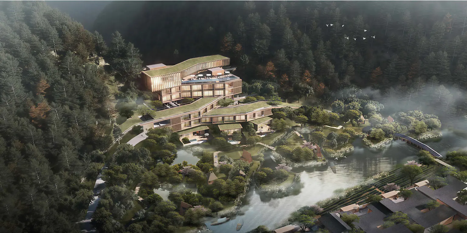 Accor Expands Luxury Portfolio in China, Targets 1,600 Hotels