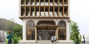hotels Dusit