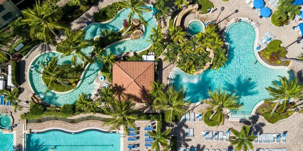 hotels America