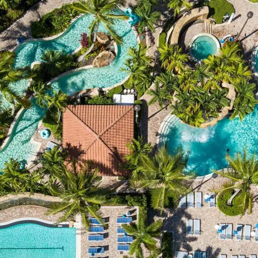 hotels America