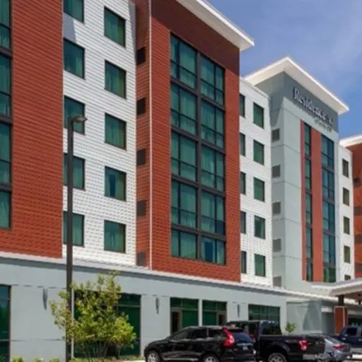 hotels North America