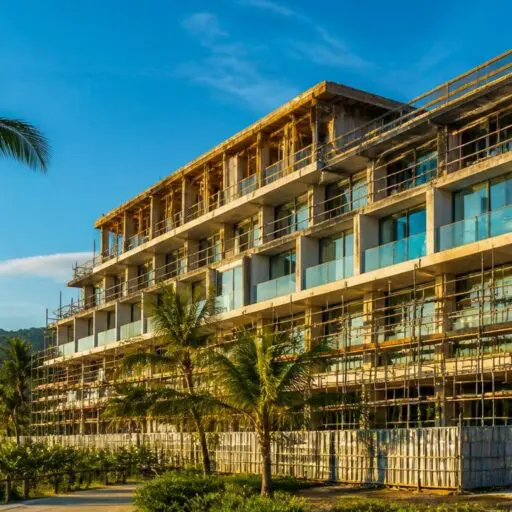 hotels Brazil