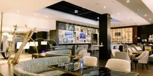 hotels Canada