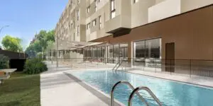 IHG Madrid