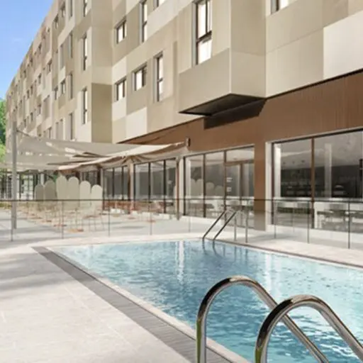 IHG Madrid