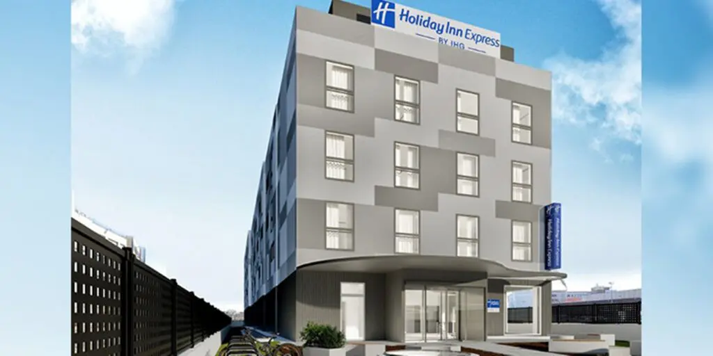 hotels Spain