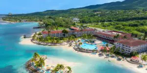 Marriott Hotels