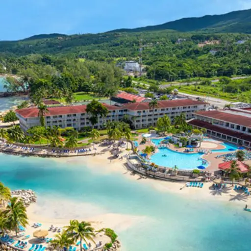 Marriott Hotels