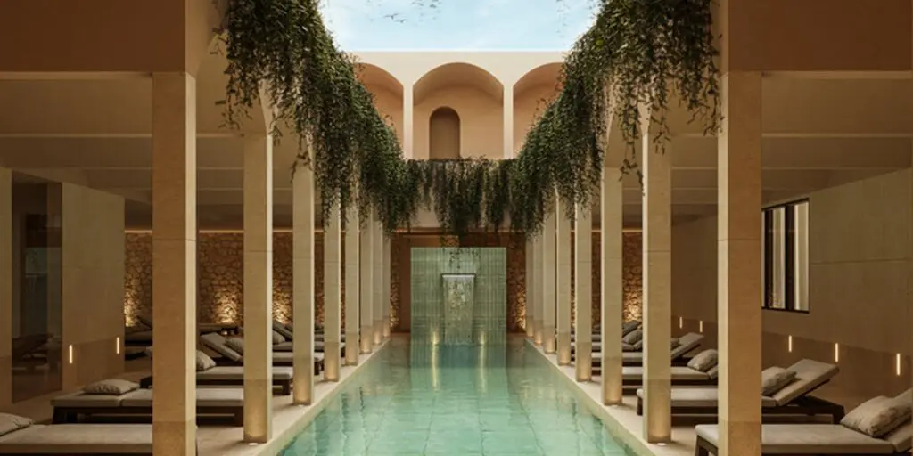 hotel projects Tanzania