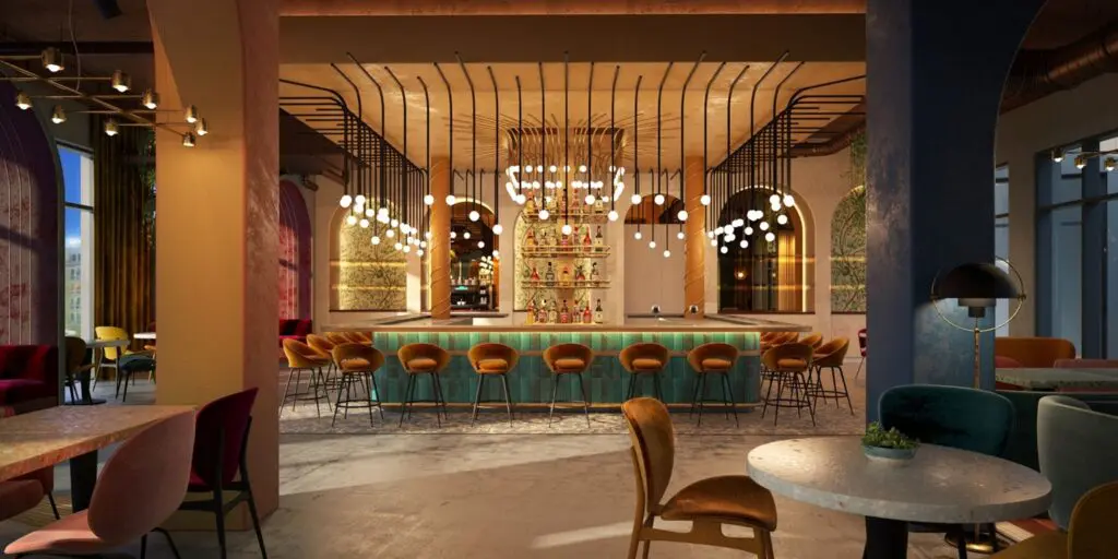 hotel openings Hyatt