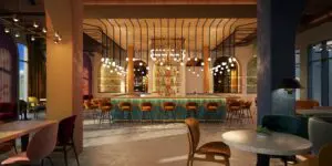 hotel openings Hyatt